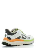 Scarpe Colmar uomo URBANTRX2P26WHITE GREEN