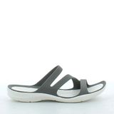 Slippers Crocs Women 203998P22 SMWHITE