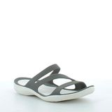 Slippers Crocs Women 203998P22 SMWHITE