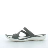 Slippers Crocs Women 203998P22 SMWHITE