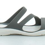 Slippers Crocs Women 203998P22 SMWHITE