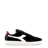 Scarpe Diadora uomo KICK BLU BIANCO 173100A20