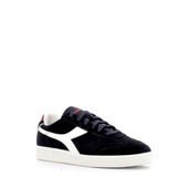 Scarpe Diadora uomo KICK BLU BIANCO 173100A20