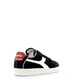 Scarpe Diadora uomo KICK BLU BIANCO 173100A20