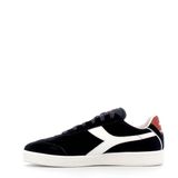 Scarpe Diadora uomo KICK BLU BIANCO 173100A20