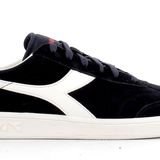 Scarpe Diadora uomo KICK BLU BIANCO 173100A20