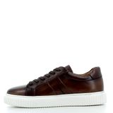 Scarpe Dr.Jell uomo 2641P25 BROWN