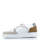 Scarpe Dr.Jell uomo 2747P25 BEIGE