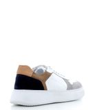 Scarpe Dr.Jell uomo 2747P25 GREY