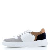 Scarpe Dr.Jell uomo 2747P25 GREY