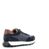 Scarpe Dr.Jell uomo 2790P25 NAVY SUEDE