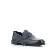 Scarpe Dr.Jell uomo 9498P25 NAVY SILVER