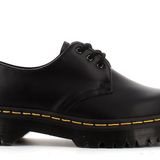 Shoes Dr Martens Women 1461 A20 SMOOTH BLACK 14