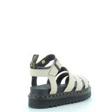 Scarpa Dr Martens donna Blaire BEIGE PISA 307062