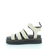 Scarpa Dr Martens donna Blaire BEIGE PISA 307062