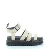 Scarpa Dr Martens donna Blaire BEIGE PISA 307062