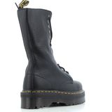 Scarpa Dr Martens uomo 26206001A24 BLACK PISA