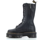 Scarpa Dr Martens uomo 26206001A24 BLACK PISA
