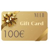 e-Gift Card Gold Edition 100€