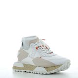 Scarpe Elhann.H uomo NSJ001P25 CREAM