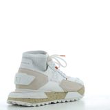 Scarpe Elhann.H uomo NSJ001P25 CREAM