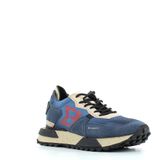 Scarpe Elhann.H uomo NSJ012P25 MARINE
