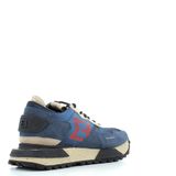 Scarpe Elhann.H uomo NSJ012P25 MARINE