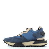 Scarpe Elhann.H uomo NSJ012P25 MARINE