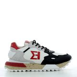 Scarpe Elhann.H uomo NSJ358P25 WBR