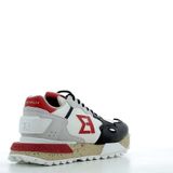 Scarpe Elhann.H uomo NSJ358P25 WBR