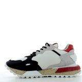 Scarpe Elhann.H uomo NSJ358P25 WBR