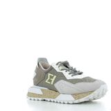 Scarpe Elhann.H uomo NSJ600P25 GREY