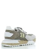 Scarpe Elhann.H uomo NSJ600P25 GREY