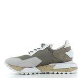 Scarpe Elhann.H uomo NSJ600P25 GREY