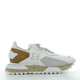 Scarpe Elhann.H uomo NSJ600P25 WHITE GREY