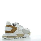 Scarpe Elhann.H uomo NSJ600P25 WHITE GREY