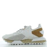 Scarpe Elhann.H uomo NSJ600P25 WHITE GREY