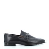 Scarpe Exton uomo 167P25 VIE NERO