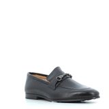 Scarpe Exton uomo 167P25 VIE NERO
