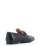 Scarpe Exton uomo 167P25 VIE NERO