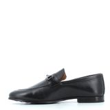 Scarpe Exton uomo 167P25 VIE NERO