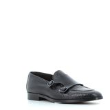 Scarpe Exton uomo 1834P25 ST NERO