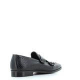 Scarpe Exton uomo 1834P25 ST NERO