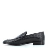 Scarpe Exton uomo 1834P25 ST NERO