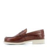 Scarpe Exton uomo 2102P25 VIE LEGNO