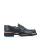 Scarpe Exton uomo 2102P25 VIE MARINO