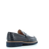 Scarpe Exton uomo 2102P25 VIE MARINO