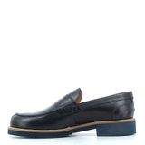 Scarpe Exton uomo 2102P25 VIE MARINO