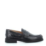 Scarpe Exton uomo 2102P25 VIE NERO
