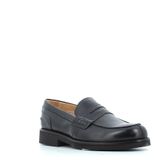 Scarpe Exton uomo 2102P25 VIE NERO